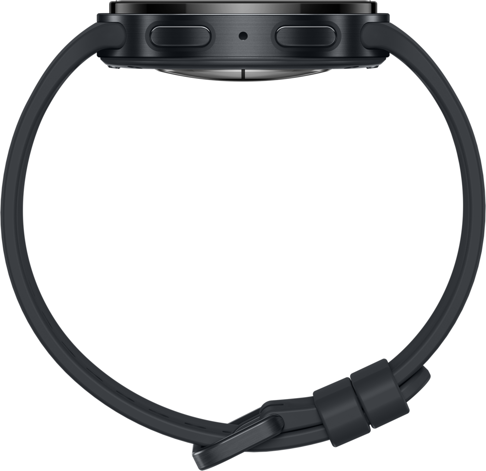 Smartwatch Samsung Galaxy Watch9, 40mm, BT, Crna SM-L340NZKAEUE