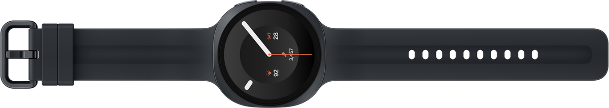 Smartwatch Samsung Galaxy Watch9, 40mm, BT, Crna SM-L340NZKAEUE