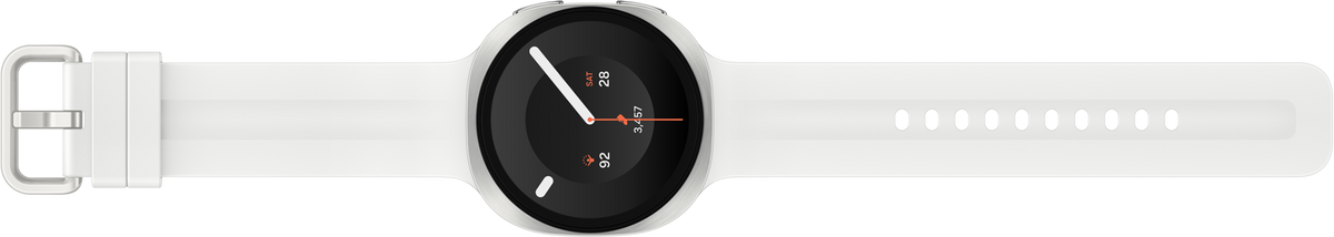 Smartwatch Samsung Galaxy Watch9, 40mm, BT, Krem SM-L340NZEAEUE