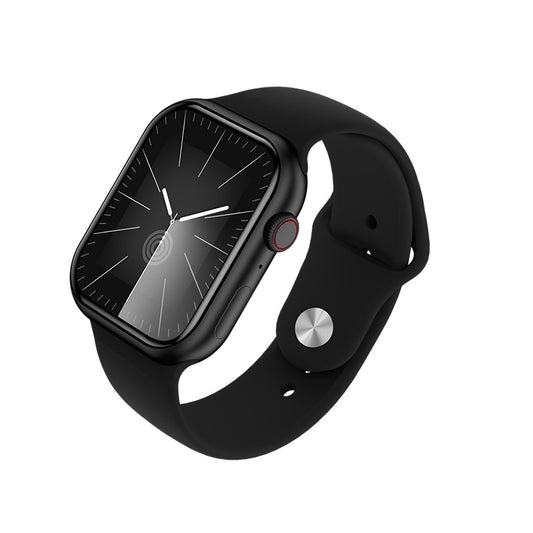 Sendem N9 Max smartwatch, Black 