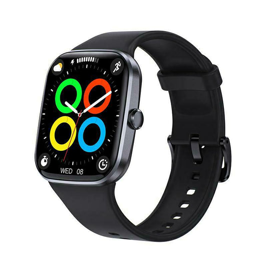Smartwatch Sendem QX01, Black 