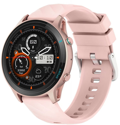 Pametni sat Titmo O-100 Call, Roze