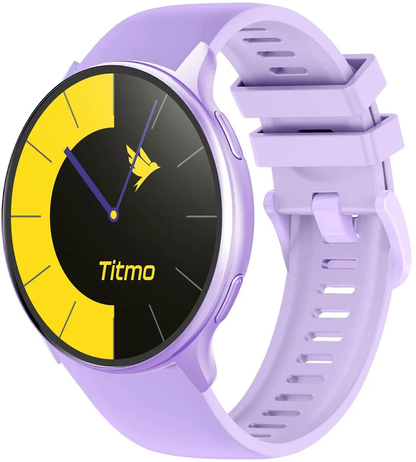 Smartwatch Titmo O-200 Call, Ljubičasta