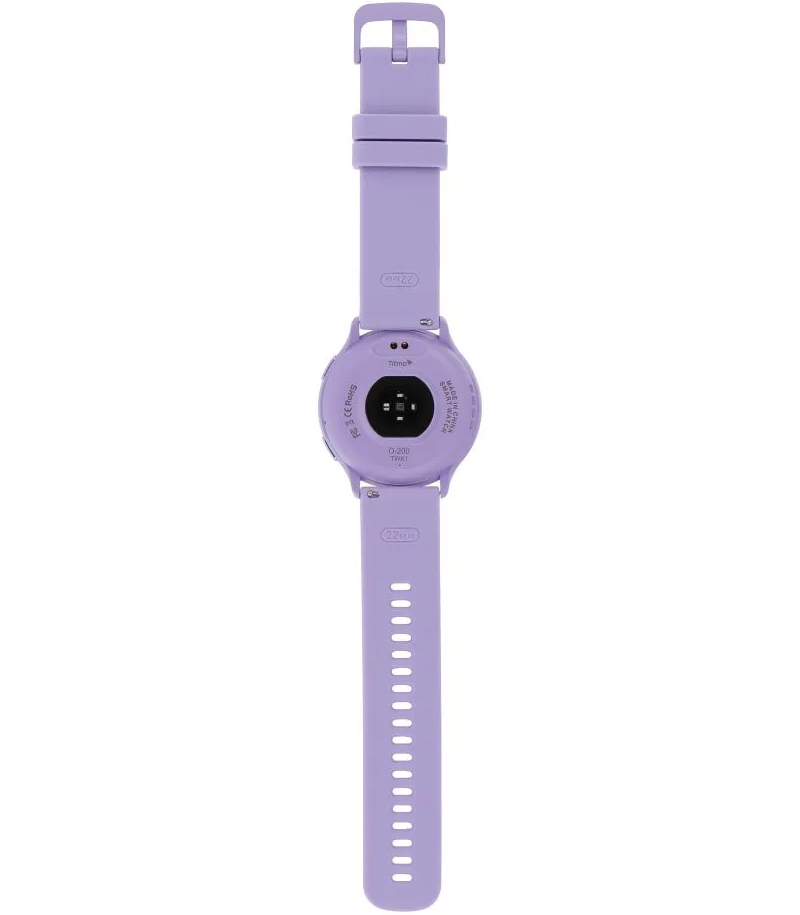 Smartwatch Titmo O-200 Call, Ljubičasta