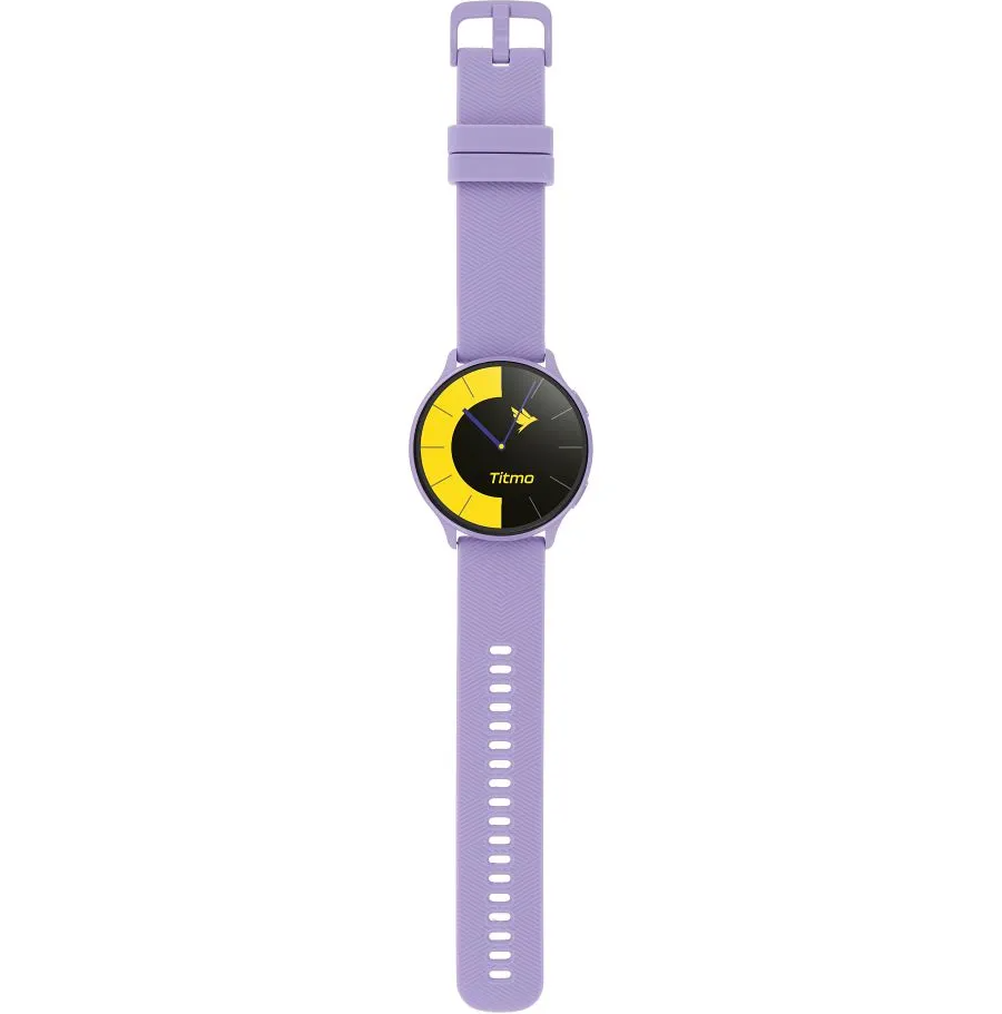 Smartwatch Titmo O-200 Call, Ljubičasta
