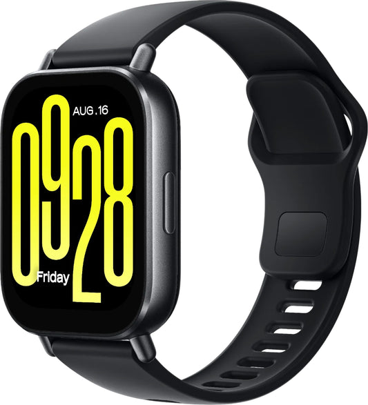 Smartwatch Xiaomi Redmi Watch 5 Active, Black BHR8784GL 