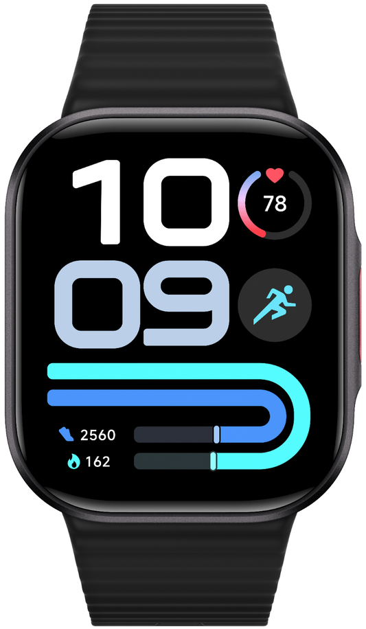 Smartwatch Xiaomi Redmi Watch 6 Lite, Crna BHR09CWGL