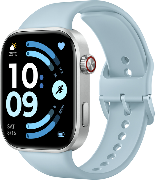 Smartwatch Xiaomi Redmi Watch 6, Plava BHR08CWGL