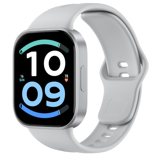 Pametni sat Xiaomi Redmi Watch 6 Active, Srebrni BHR09CXGL
