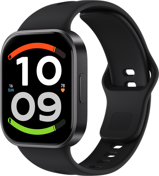 Pametni sat Xiaomi Redmi Watch 6 Active, Crna BHR09CZGL