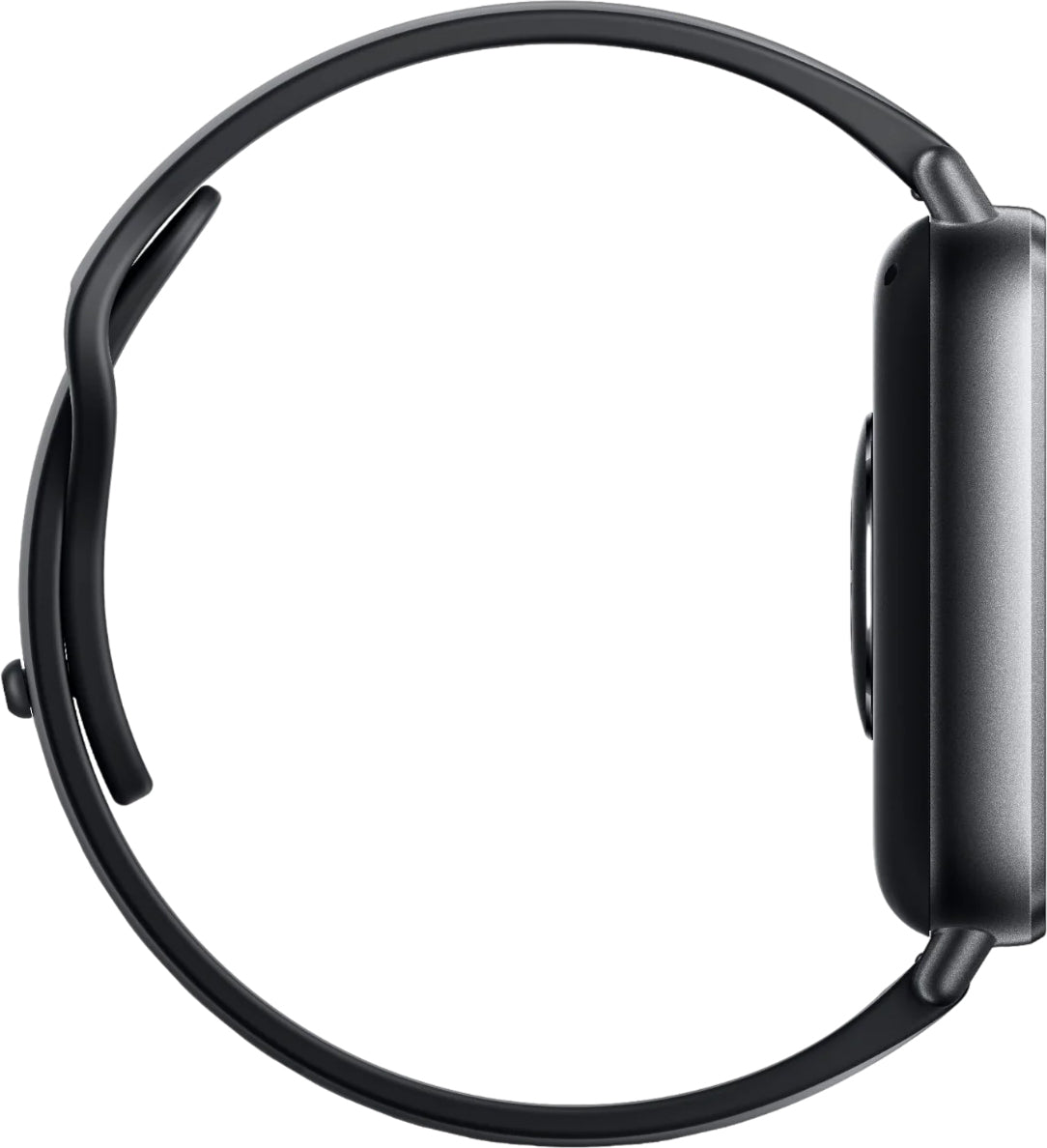 Smartwatch Xiaomi Redmi Watch 5 Active, Black BHR8784GL 