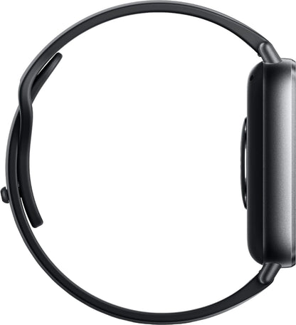 Smartwatch Xiaomi Redmi Watch 5 Active, Black BHR8784GL 
