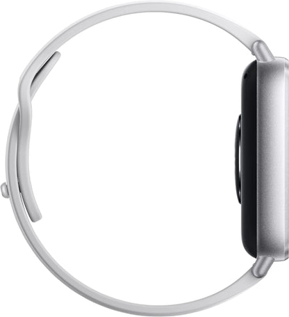 Smartwatch Xiaomi Redmi Watch 5 Active, Silver BHR8790GL 
