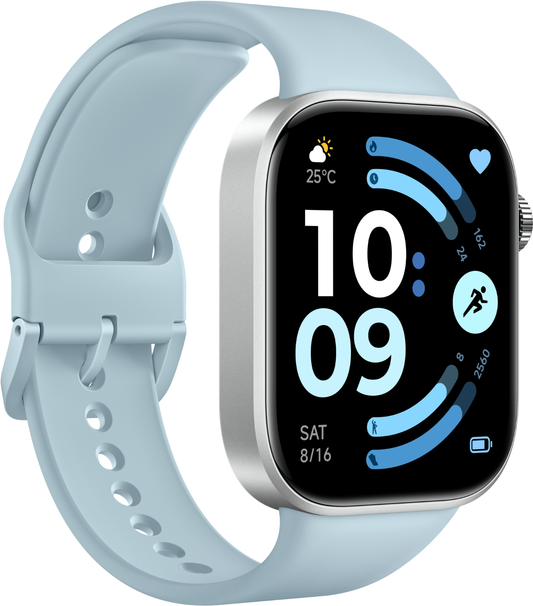 Smartwatch Xiaomi Redmi Watch 6, Plava BHR08CWGL