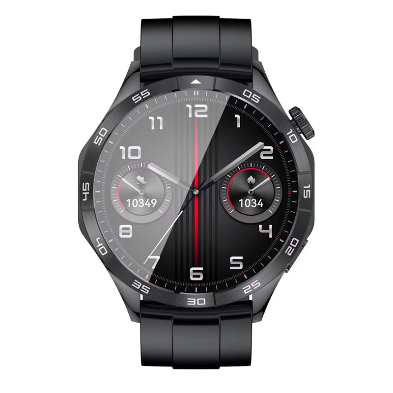 Smartwatch XO Design 4, Crni
