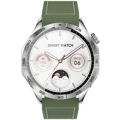 Smartwatch XO Design 4, Green 