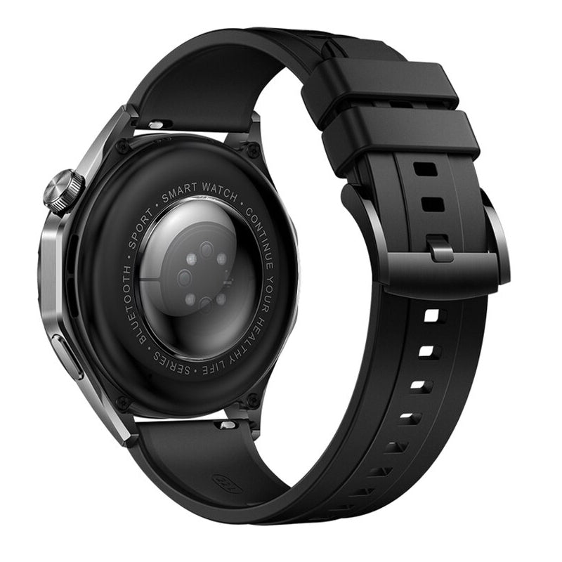 Smartwatch XO Design 4, Crni