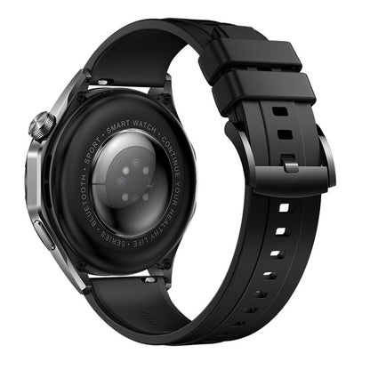 Smartwatch XO Design 4, Crni