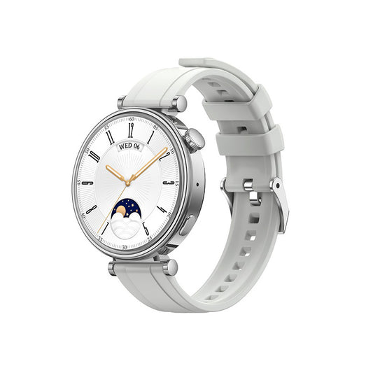 Smartwatch XO Design GT4 Mini, Srebrni
