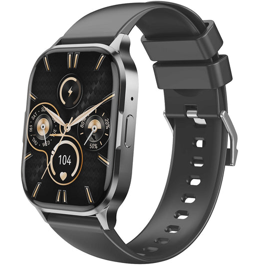 Smartwatch XO Design J10, Crni