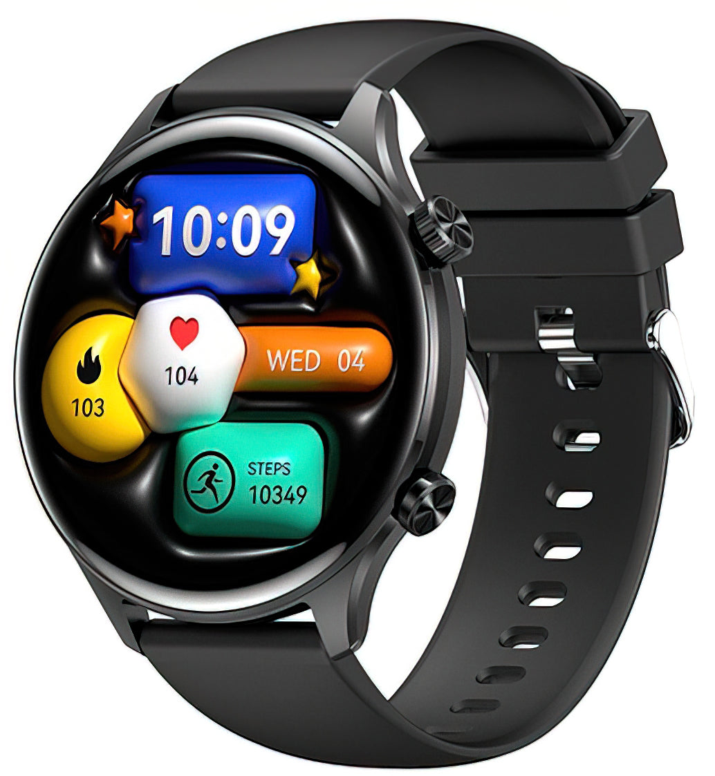 Smartwatch XO Design J14 Call, Crni
