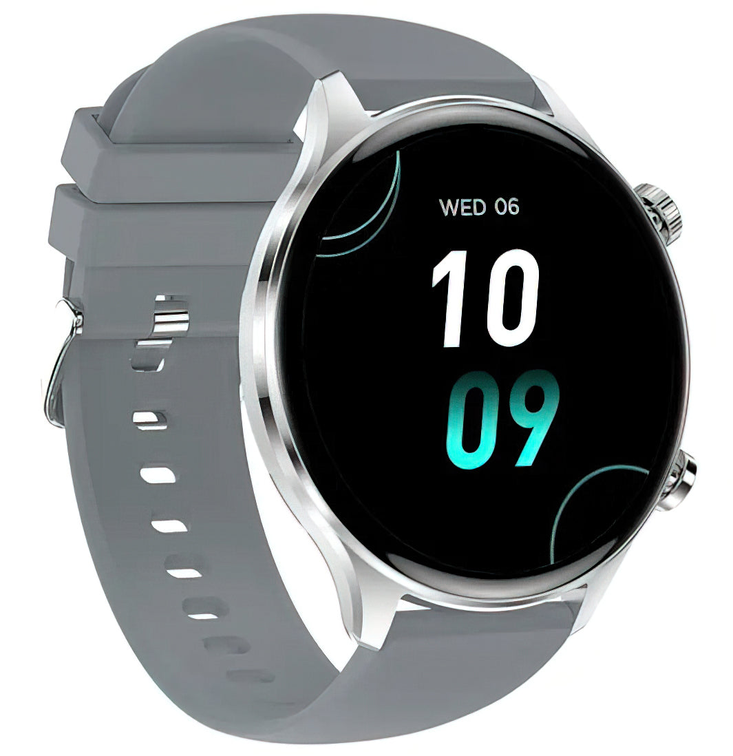 Smartwatch XO Design J14 Call, Srebrni