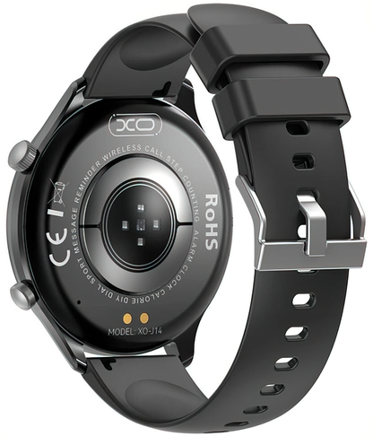 Smartwatch XO Design J14 Call, Crni