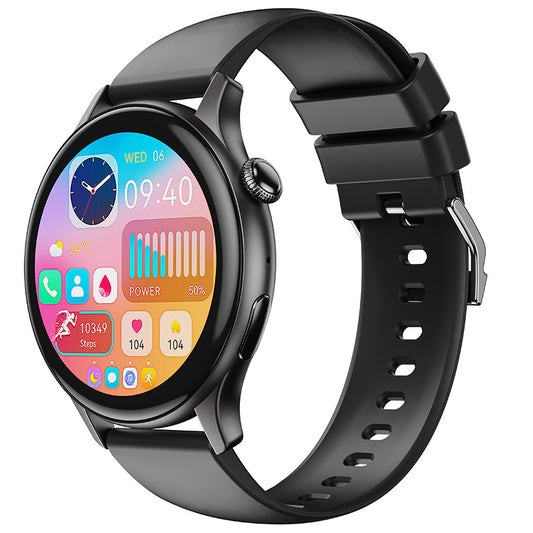 Smartwatch XO Design J6, Crni