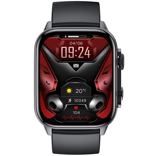 Smartwatch XO Design J9, Crni
