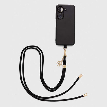 Snur Telefon Guess Crossbody, Univerzalan, Bež