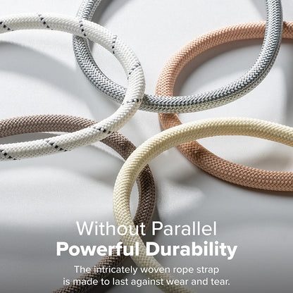 Snur Telefon Ringke Link Flow P-Type, Srebrni