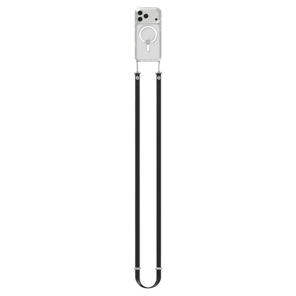 Snur Telefon Spigen DA30L, Crni AFA10614