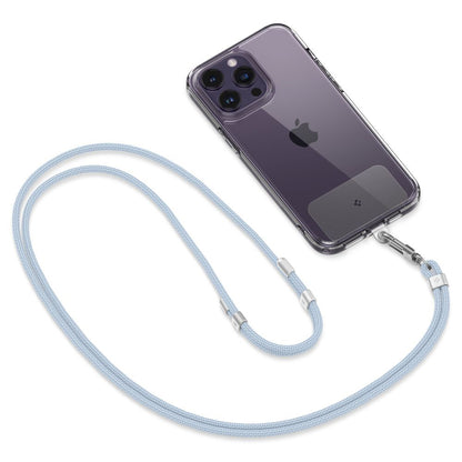 Telefonski kaiš Spigen Link, Plavi