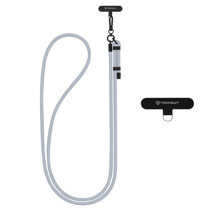 Telefon traka Techsuit RCS1-18, Siva