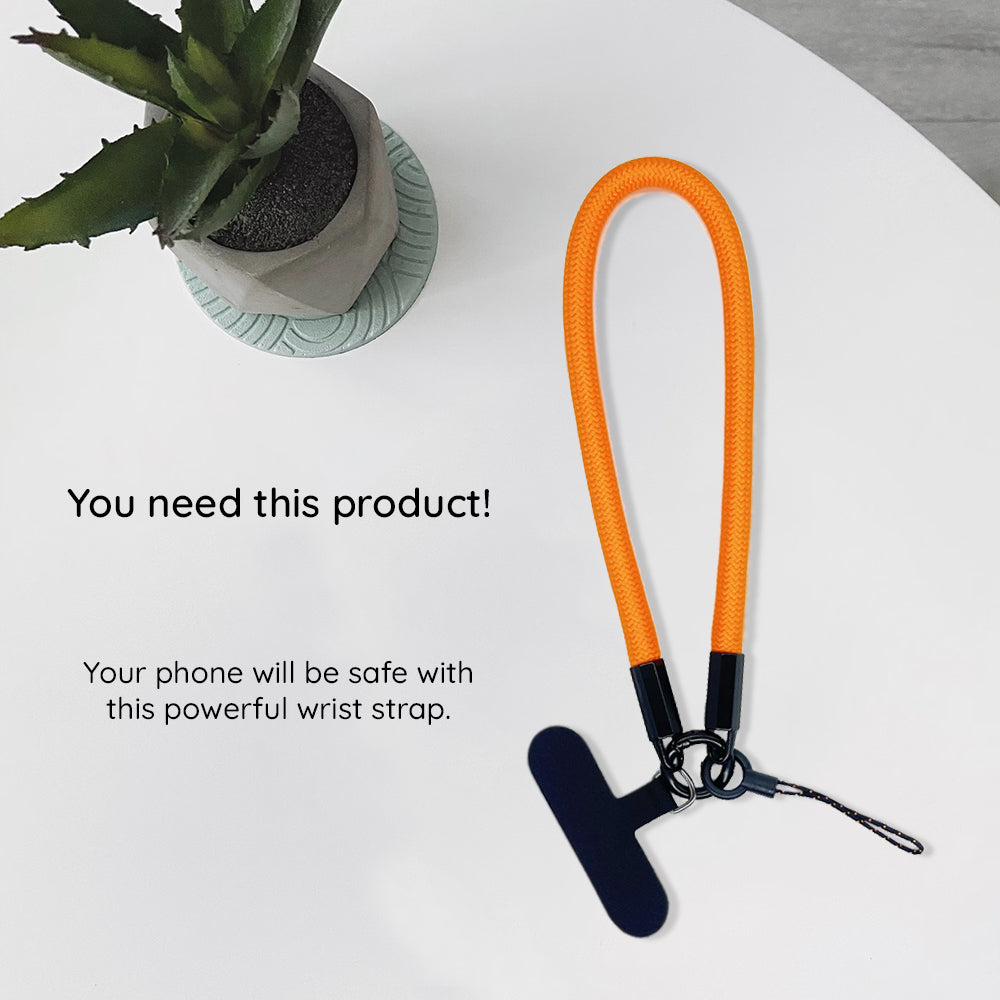 Snur Telefon Techsuit RWS2-03, Crni