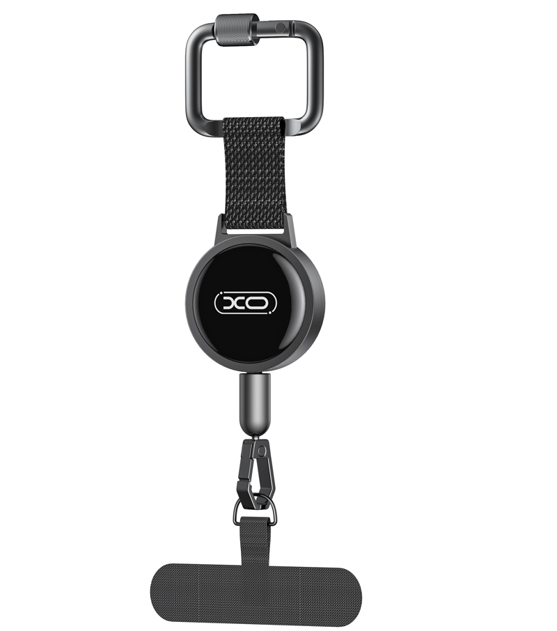 Kabl za telefon XO Design SF16, Crna