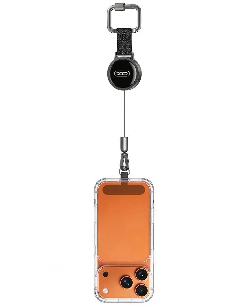 Kabl za telefon XO Design SF16, Crna