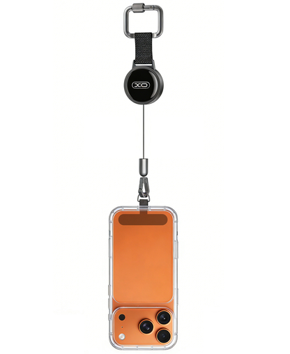 Kabl za telefon XO Design SF16, Crna