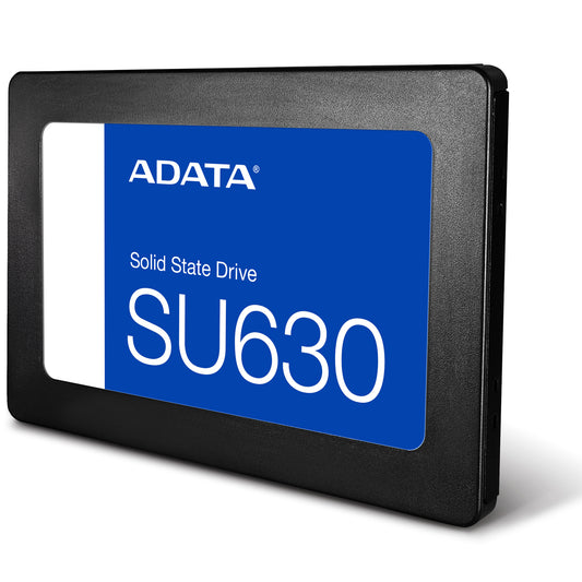 Solid State Drive (SSD) Adata SU630, 2.5inch, 240GB, SATA III ASU630SS-240GQ-R 