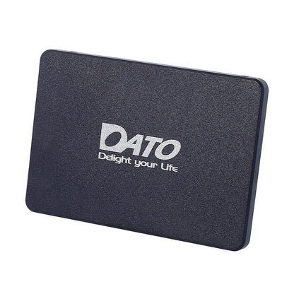 Solid State Drive (SSD) Dato, 2.5inch, 4TB, SATA III, Crni DS700SSD-4TB