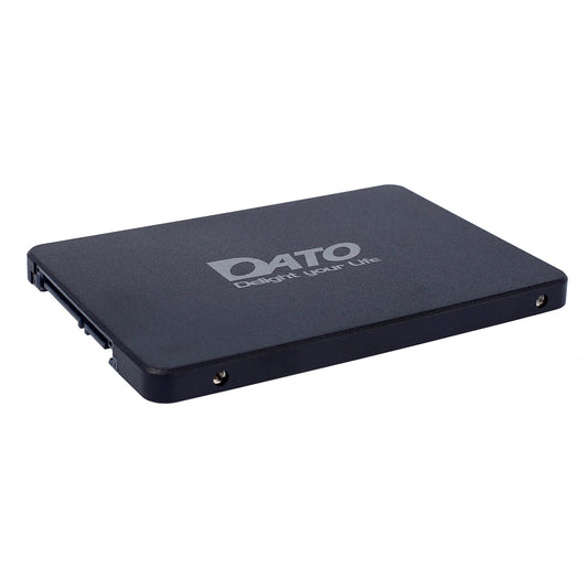 Solid State Drive (SSD) Dato, 2.5inch, 4TB, SATA III, Crni DS700SSD-4TB