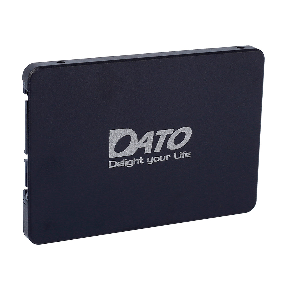 Solid State Drive (SSD) Dato, 2.5inch, 4TB, SATA III, Crni DS700SSD-4TB