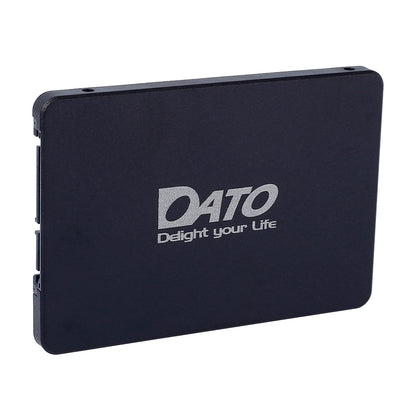 Solid State Drive (SSD) Dato, 2.5inch, 4TB, SATA III, Crni DS700SSD-4TB