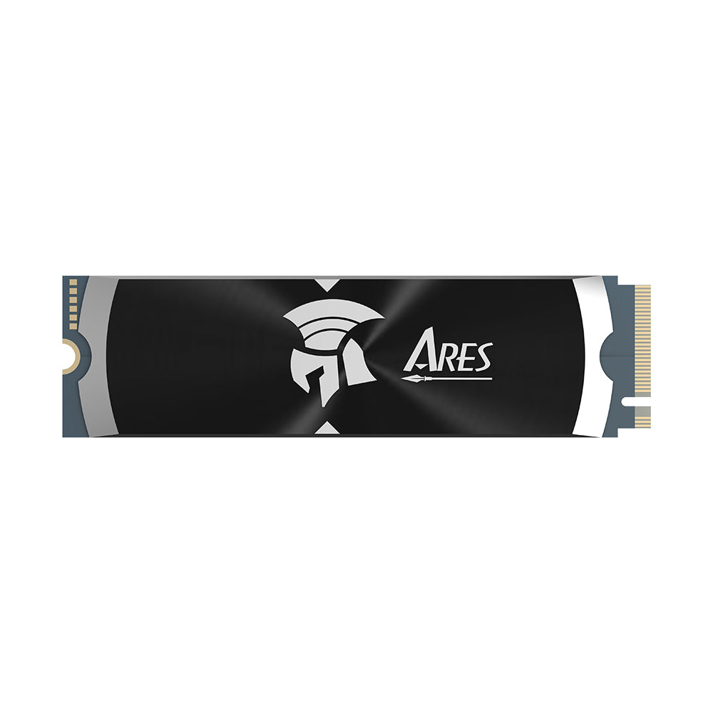 Solid State Drive (SSD) Dato Ares Dark Sword, NVME 1.4, PCIE Gen4x4, 1TB, Crni ARSDSK-1TB