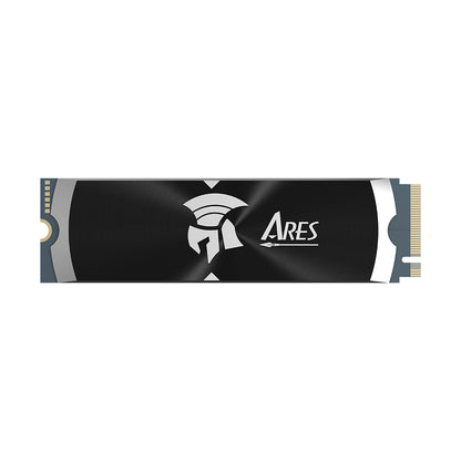 Solid State Drive (SSD) Dato Ares Dark Sword, NVME 1.4, PCIE Gen4x4, 1TB, Crni ARSDSK-1TB