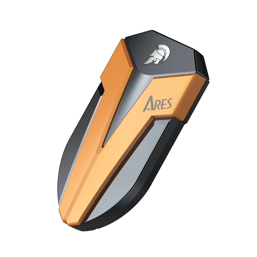 Solid State Drive (SSD Extern) Dato Ares Amber Shield, 2TB, Crni ARSASE-2TB