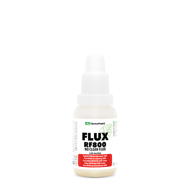 Rešenje Flux AG Termopasty RF800, 15ml ART.AGT-042