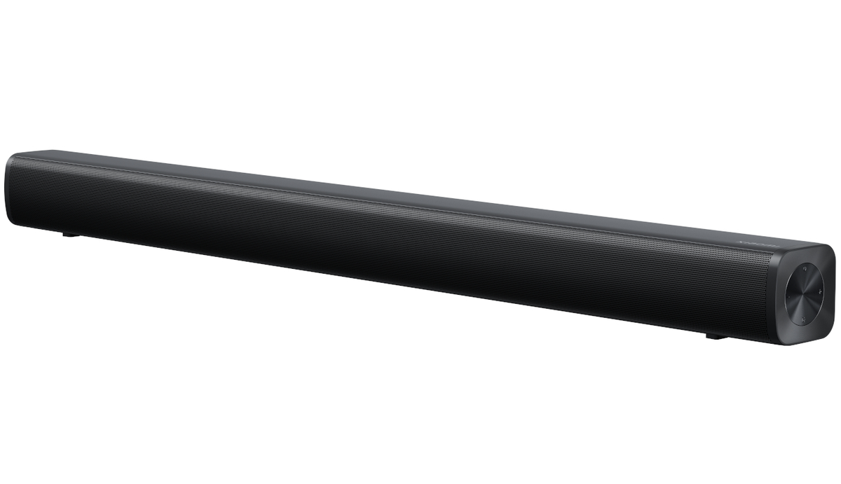 Soundbar Xiaomi 2.0ch, 2 x 15W, Crna QBH4286EU
