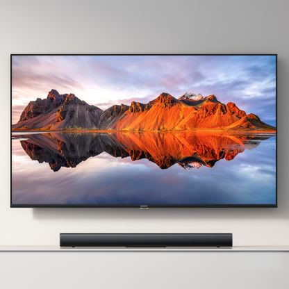 Soundbar Xiaomi 2.0ch, 2 x 15W, Crna QBH4286EU