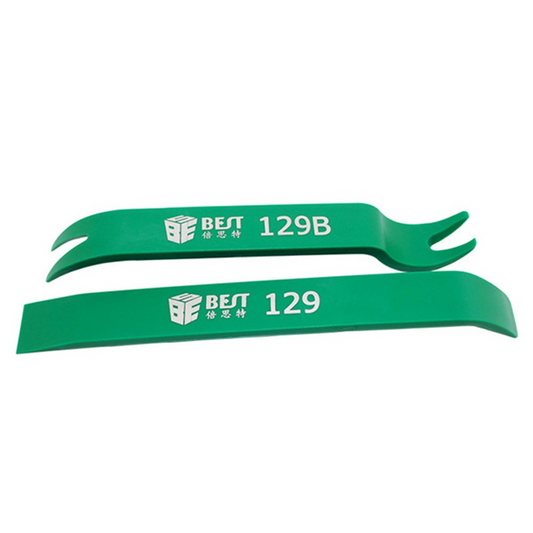 Plastična špatula Auto Best BST-129 / 129B Double Bend